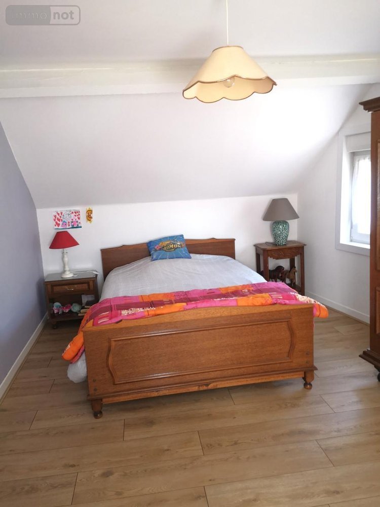 Maison a vendre Honnecourt-sur-Escaut 59266 Nord 202 m2 6 pièces 262000 euros