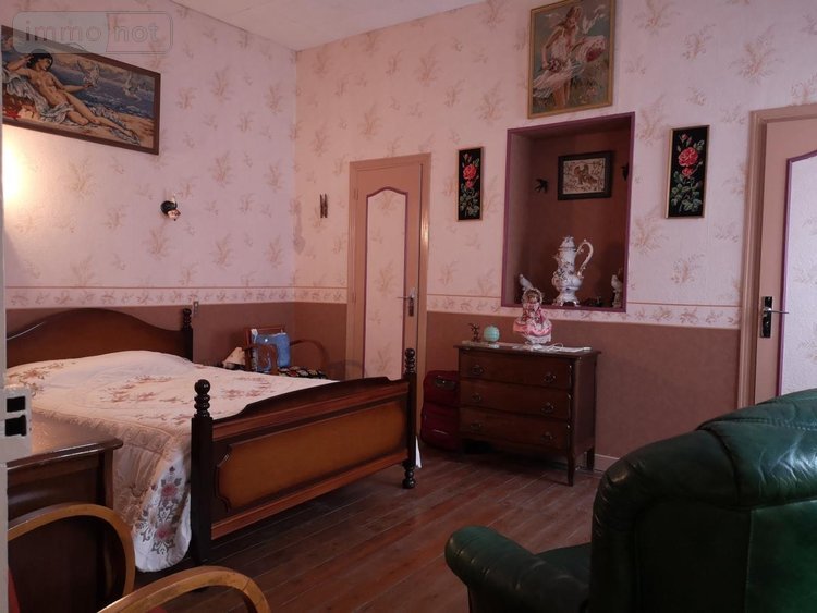 Maison a vendre Cambrai 59400 Nord 104 m2 4 pièces 85500 euros