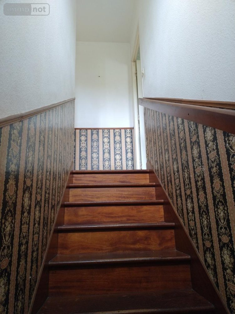 Maison a vendre Plougonvelin 29217 Finistère 123 m2 7 pièces 395960 euros