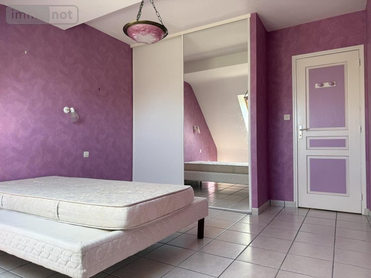 Maison a vendre Ploumagoar 22970 Côtes-d'Armor 104 m2 4 pièces 252960 euros