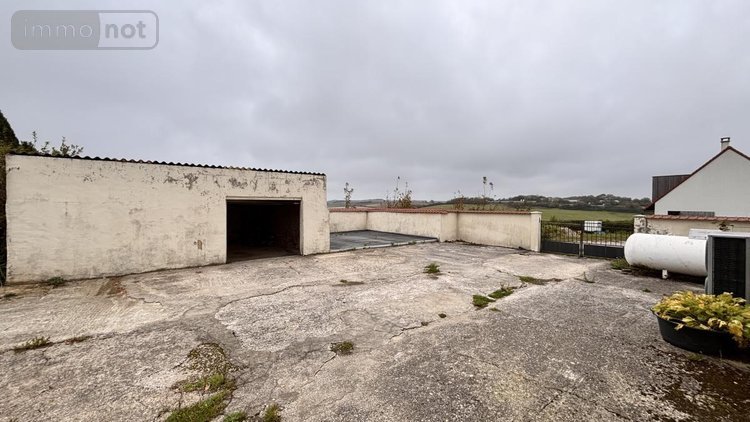 Maison a vendre Saint-Inglevert 62250 Pas-de-Calais 190 m2 8 pièces 315000 euros