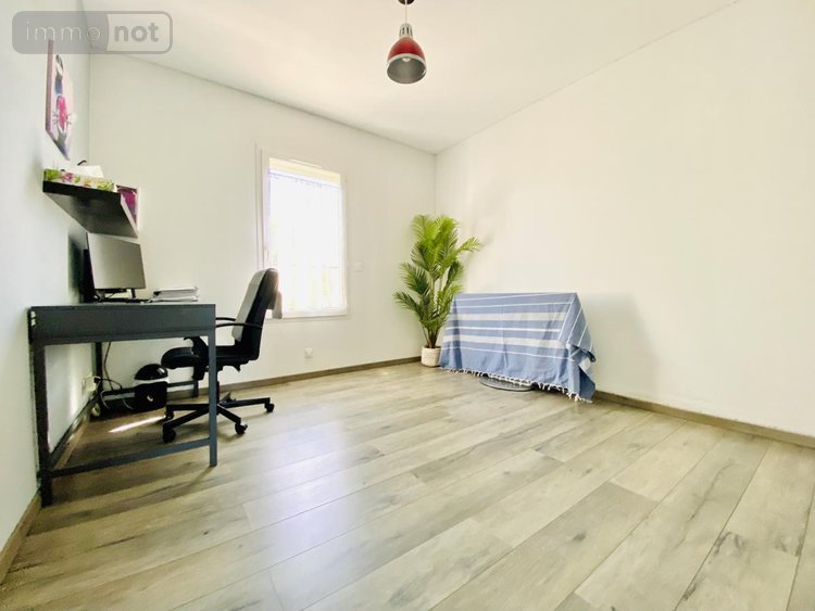 Maison a vendre Vendargues 34740 Hérault 91 m2 4 pièces 380000 euros