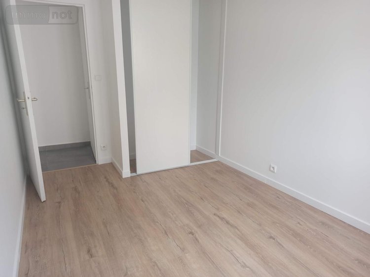 Appartement a vendre Reims 51100 Marne 60 m2 3 pièces 211500 euros