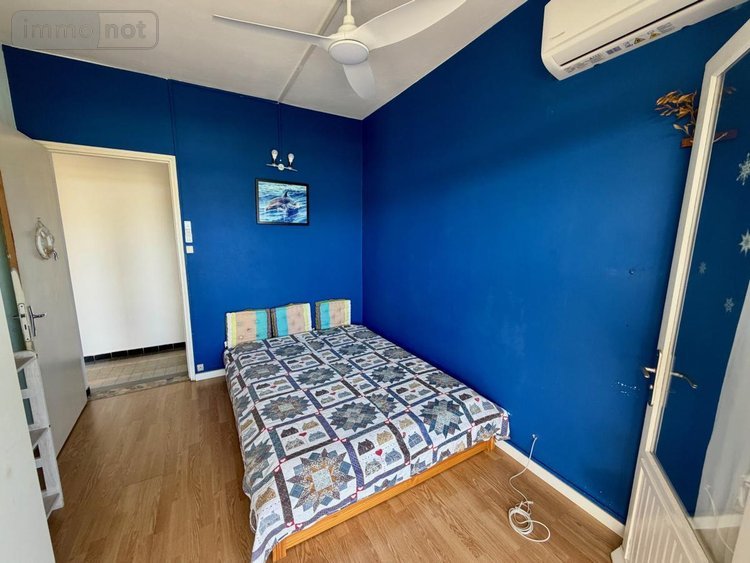 Maison a vendre Saint-Paul 97460 Réunion 112 m2 6 pièces 468500 euros