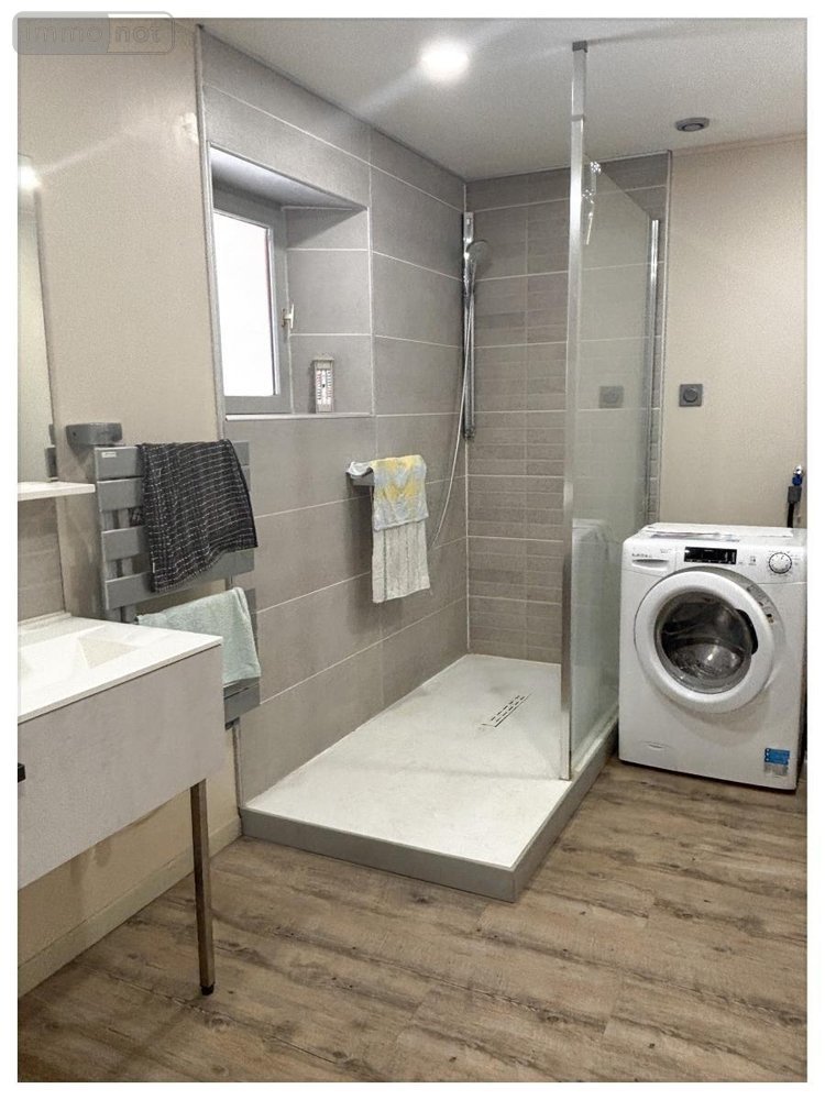 Maison a vendre Loire-Authion 49250 Maine-et-Loire 179 m2 6 pièces 327510 euros