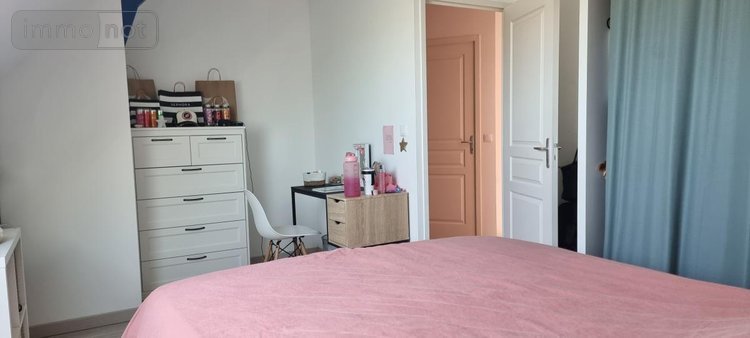 Maison a vendre Cerelles 37390 Indre-et-Loire 109 m2  338000 euros