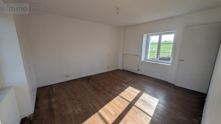 Maison a vendre Beslon 50800 Manche 120 m2  106300 euros