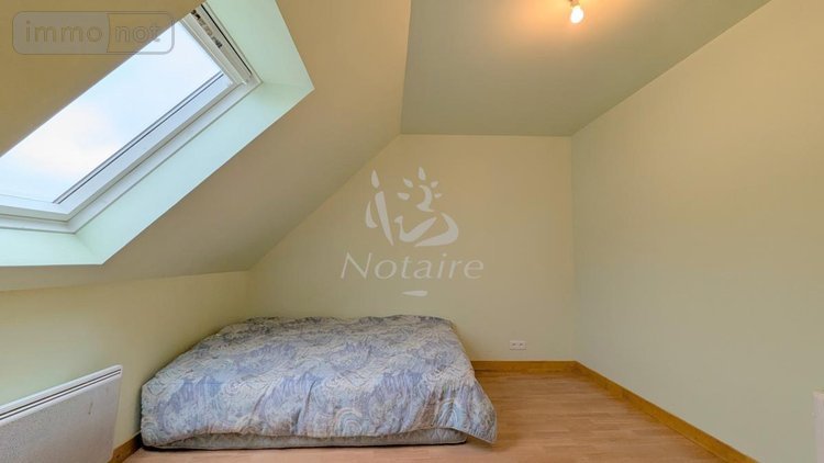 Maison a vendre Lanhouarneau 29430 Finistère 124 m2 6 pièces 212000 euros