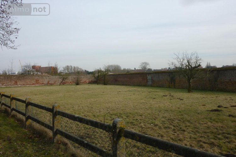 Maison a vendre Cambrai 59400 Nord 535 m2 21 pièces 576400 euros