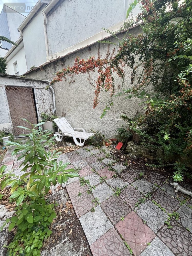 Maison a vendre Reims 51100 Marne 86 m2 4 pièces 208800 euros