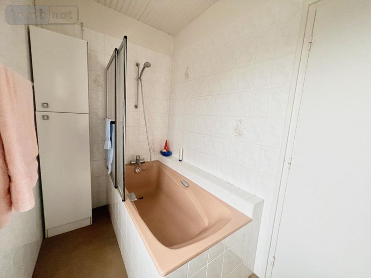 Maison a vendre Bénodet 29950 Finistère 200 m2 9 pièces 447300 euros