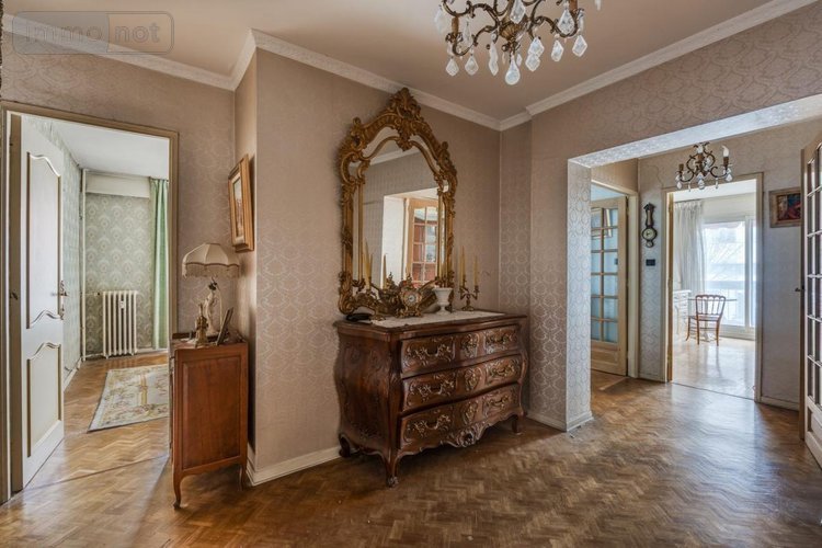 Appartement a vendre Toulouse 31000 Haute-Garonne 83 m2 3 pièces 299000 euros
