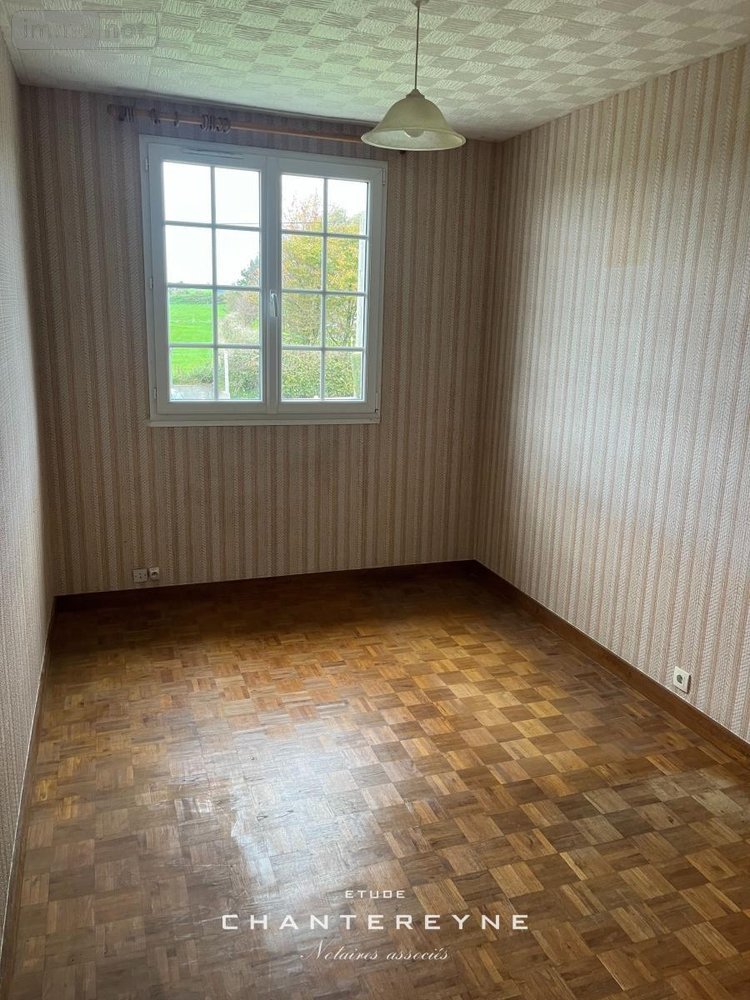 Location maison Hardinvast 50690 Manche 80 m2 4 pièces 850 euros