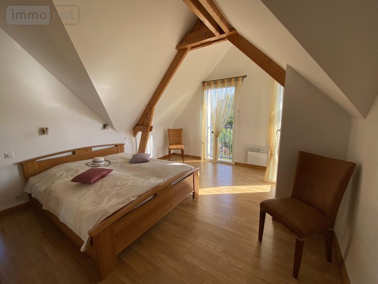 Maison a vendre Sarzeau 56370 Morbihan 105 m2 5 pièces 488800 euros