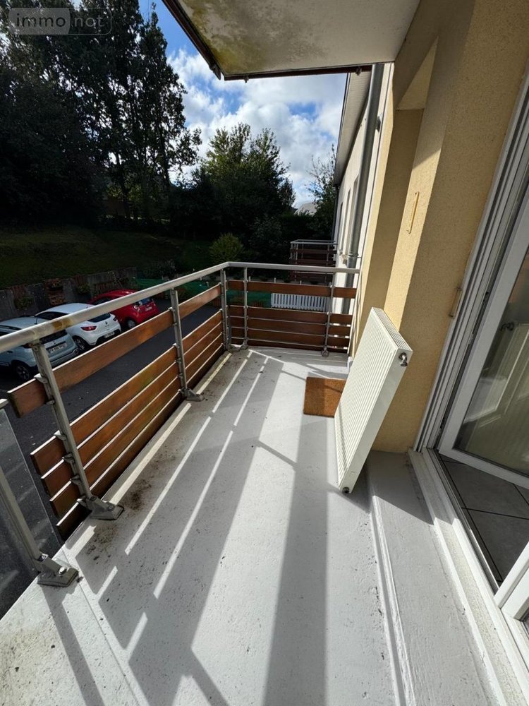 Location appartement Criquetot-l'Esneval 76280 Seine-Maritime 70 m2  860 euros