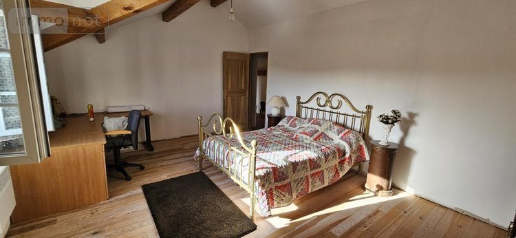 Maison a vendre Lanuéjols 30750 Gard 157 m2 6 pièces 116600 euros