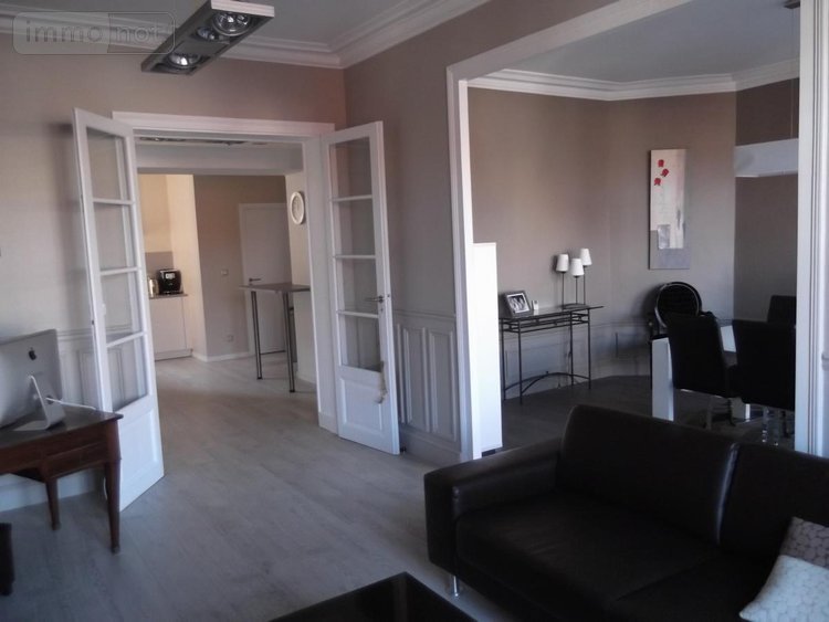 Appartement a vendre Cambrai 59400 Nord 92 m2 3 pièces 209600 euros