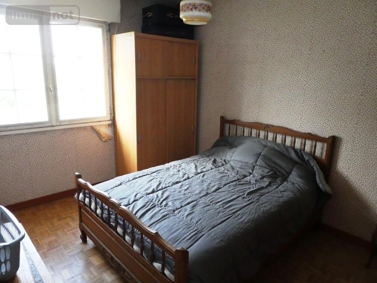 Maison a vendre Locmalo 56160 Morbihan 130 m2 7 pièces 142330 euros