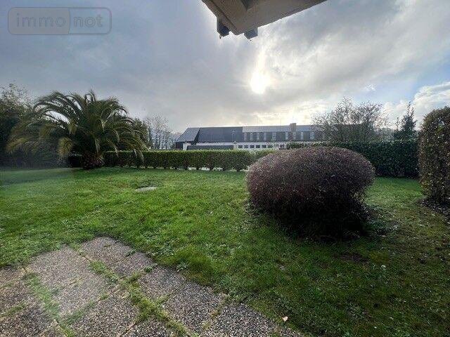 Appartement a vendre Quimper 29000 Finistère 41 m2 1 pièce 122475 euros