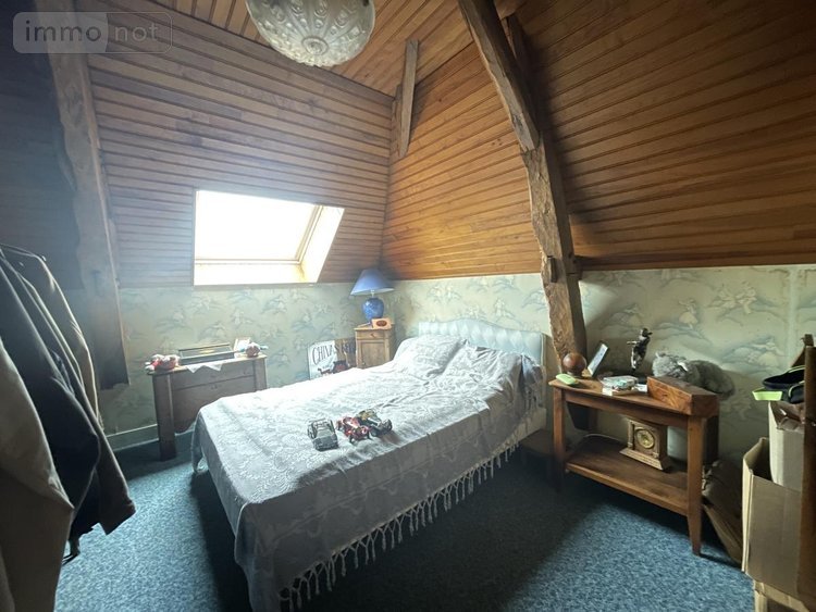 Maison a vendre Piacé 72170 Sarthe 180 m2 5 pièces 141660 euros