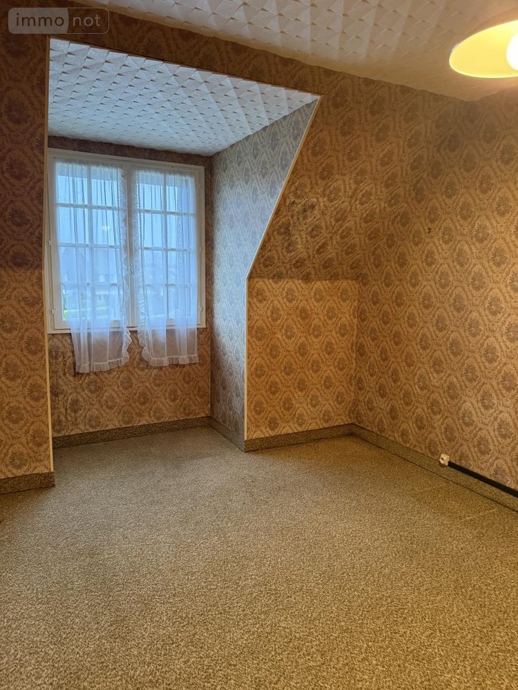 Maison a vendre Theix-Noyalo 56450 Morbihan 82 m2 5 pièces 260915 euros