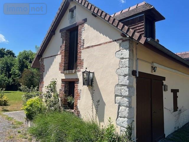 Maison a vendre Bernay 27300 Eure 72 m2 5 pièces 167400 euros
