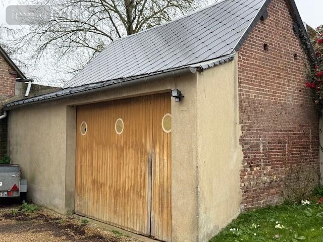 Maison a vendre Thiberville 27230 Eure 152 m2  245400 euros