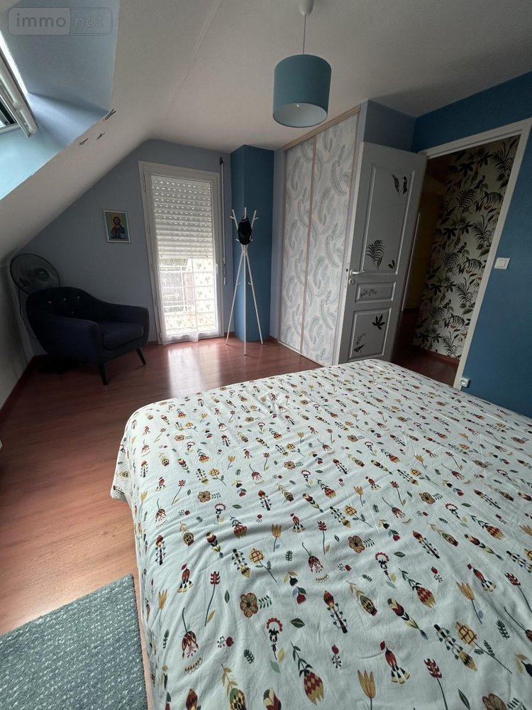 Maison a vendre Plémy 22150 Côtes-d'Armor 127 m2 5 pièces 318000 euros