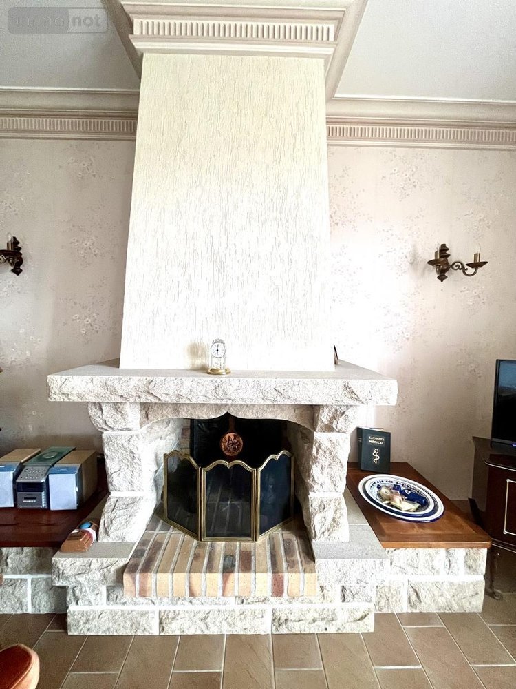 Maison a vendre Aron 53440 Mayenne 161 m2 5 pièces 340800 euros