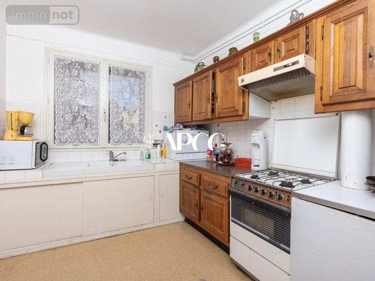 Viager maison Mirabel-aux-Baronnies 26110 Drôme 280 m2 10 pièces 205000 euros