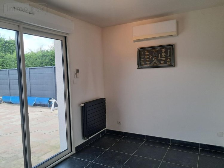 Maison a vendre Saint-Martin-Boulogne 62280 Pas-de-Calais 210 m2 5 pièces 524000 euros