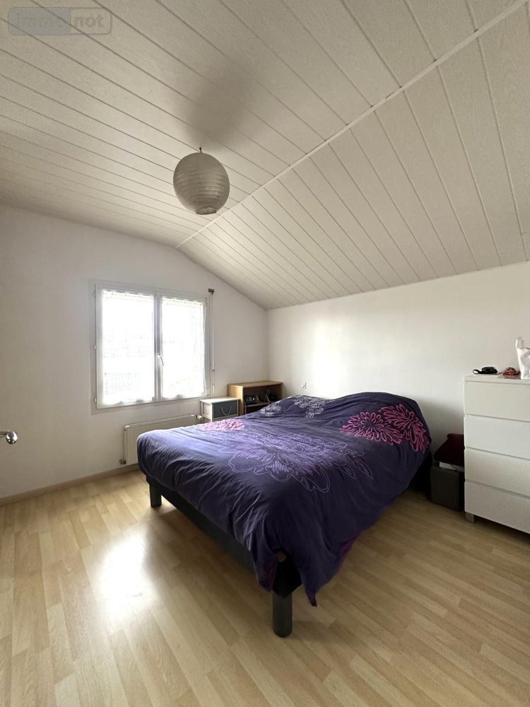 Maison a vendre Hennebont 56700 Morbihan 142 m2 7 pièces 371710 euros