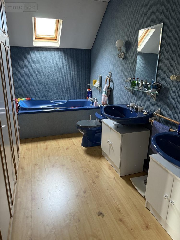 Maison a vendre Busigny 59137 Nord 152 m2 11 pièces 171872 euros