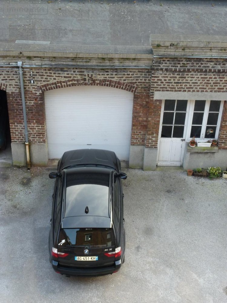 Appartement a vendre Cambrai 59400 Nord 92 m2 3 pièces 209600 euros