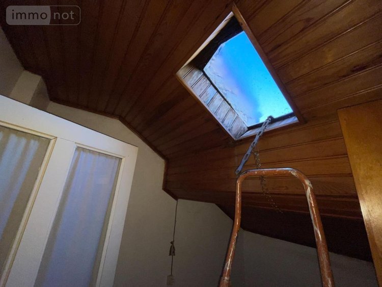 Maison a vendre Saint-Chély-d'Apcher 48200 Lozère 60 m2 6 pièces 54000 euros