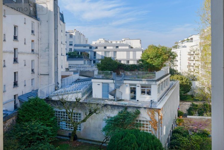 Appartement a vendre Paris 5e arrondissement 75005 Paris 28 m2 2 pièces 350000 euros