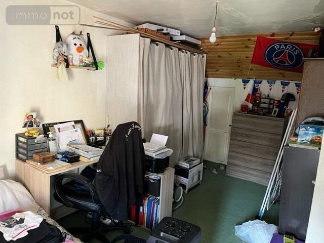 Maison a vendre Sap-en-Auge 61470 Orne 75 m2 4 pièces 73799 euros