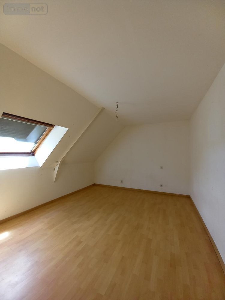 Maison a vendre Pluvigner 56330 Morbihan 100 m2 5 pièces 208640 euros