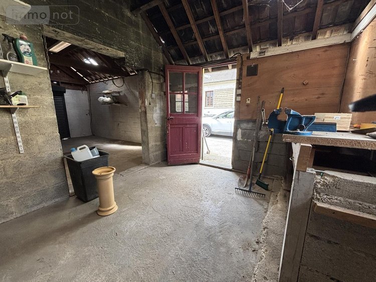 Maison a vendre Igoville 27460 Eure 111 m2 5 pièces 228000 euros