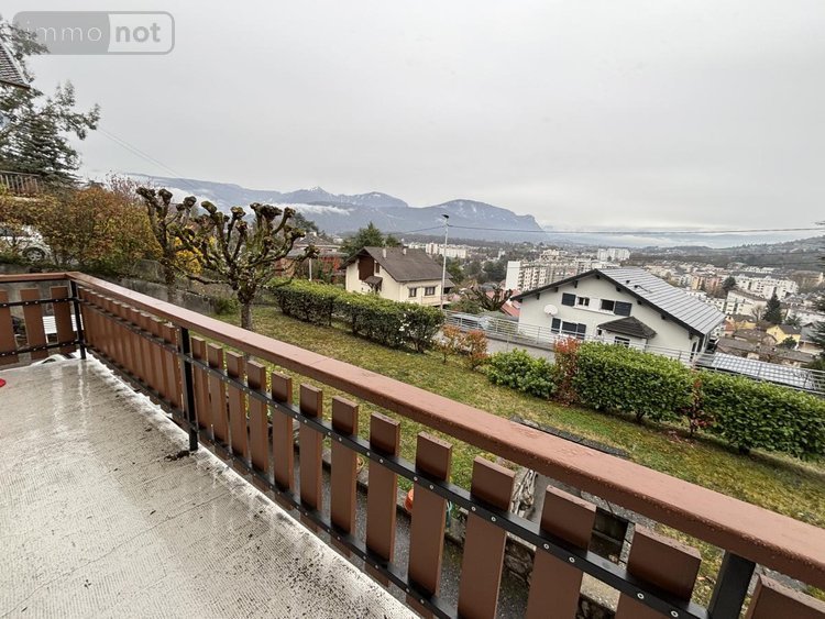 Maison a vendre Chambéry 73000 Savoie 179 m2 8 pièces 525000 euros