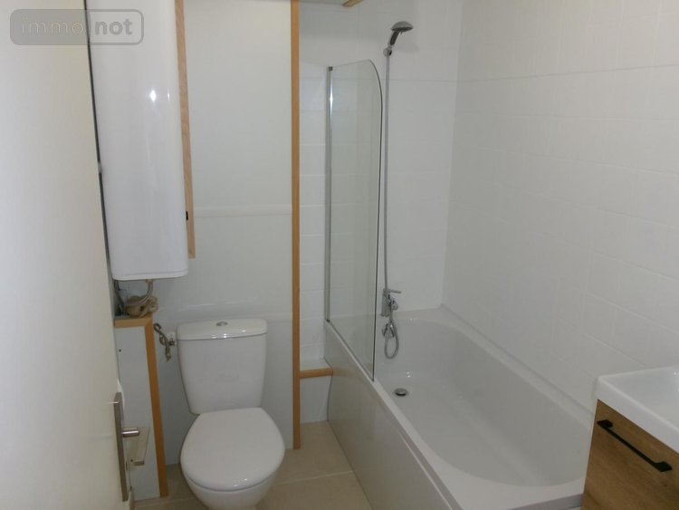 Location appartement Béthune 62400 Pas-de-Calais 30 m2 2 pièces 500 euros