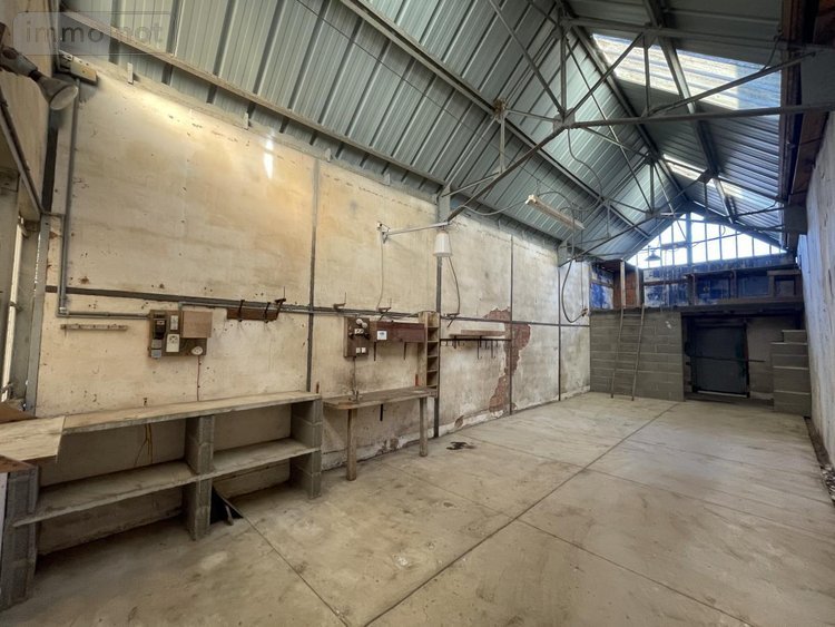 Maison a vendre Ballon-Saint-Mars 72290 Sarthe 111 m2 5 pièces 84680 euros