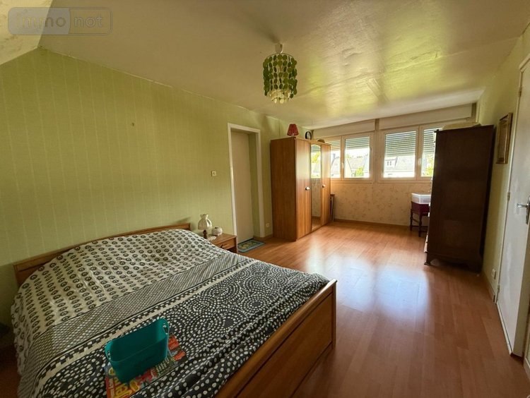 Maison a vendre Theix-Noyalo 56450 Morbihan 136 m2  343035 euros