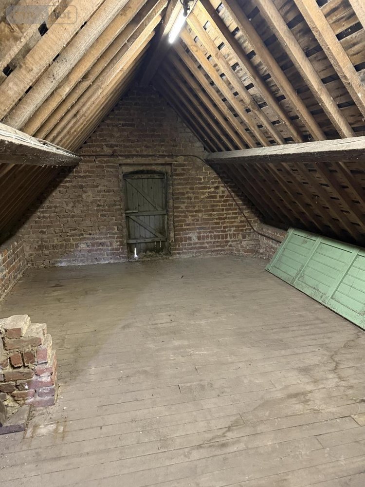 Maison a vendre Villers-Outréaux 59142 Nord 240 m2 8 pièces 178160 euros