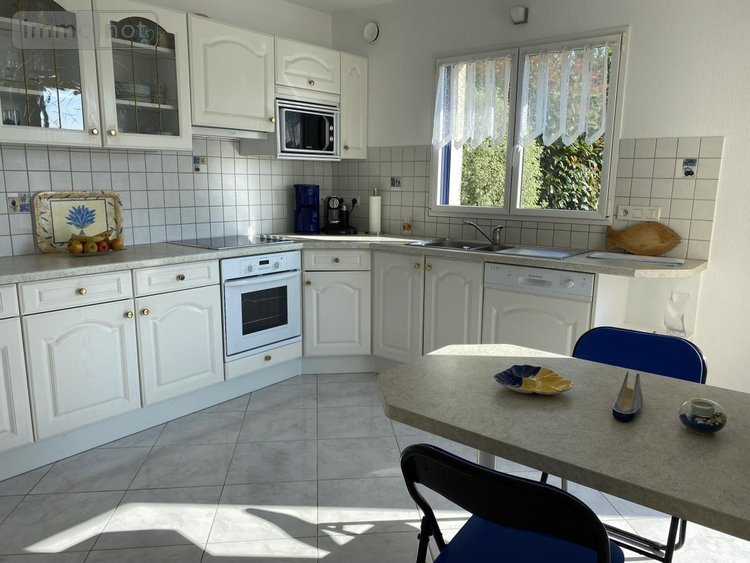 Maison a vendre Sarzeau 56370 Morbihan 105 m2 5 pièces 488800 euros