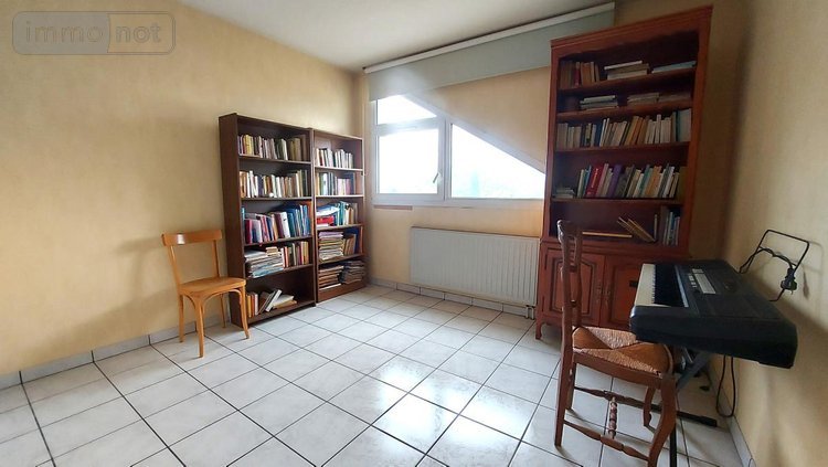 Appartement a vendre Besançon 25000 Doubs 109 m2 5 pièces 249000 euros