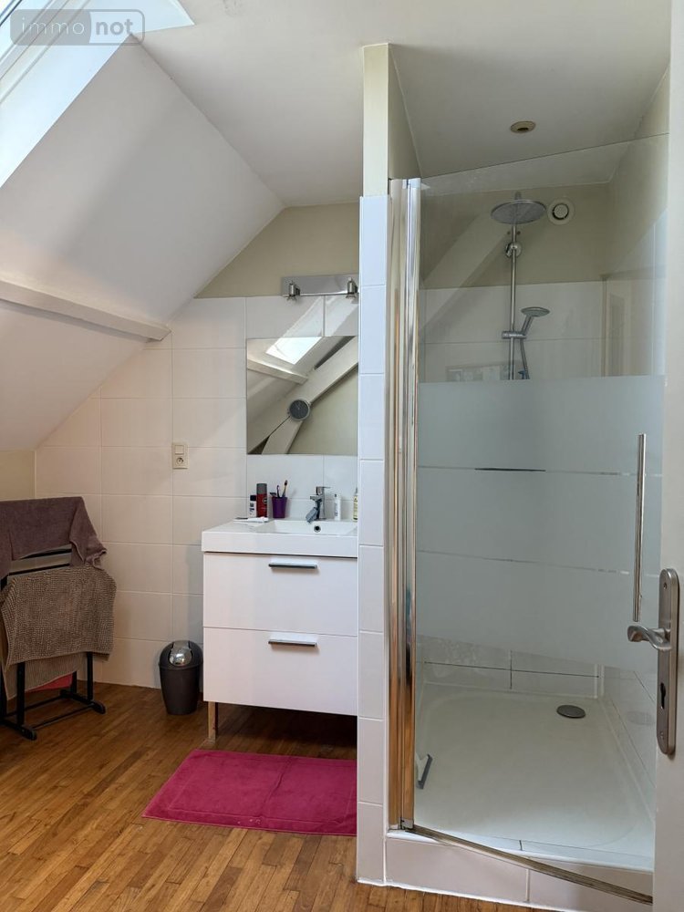 Maison a vendre Vannes 56000 Morbihan 170 m2 8 pièces 874000 euros