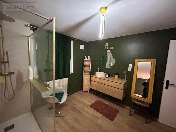 Fonds et murs commerciaux a vendre Mur-sur-Allier 63115 Puy-de-Dôme 480 m2  650000 euros