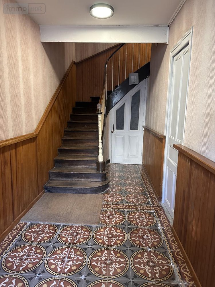 Appartement a vendre Vannes 56000 Morbihan 60 m2 2 pièces 363243 euros