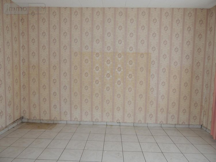 Maison a vendre Hénin-Beaumont 62110 Pas-de-Calais 70 m2 3 pièces 123100 euros